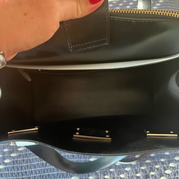 RARE kate spade ♠️ Handbag. Arbor hill printed. Like new! - Picture 3 of 8